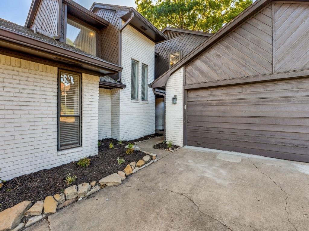 Lakeside Village #3 - Residential Lease