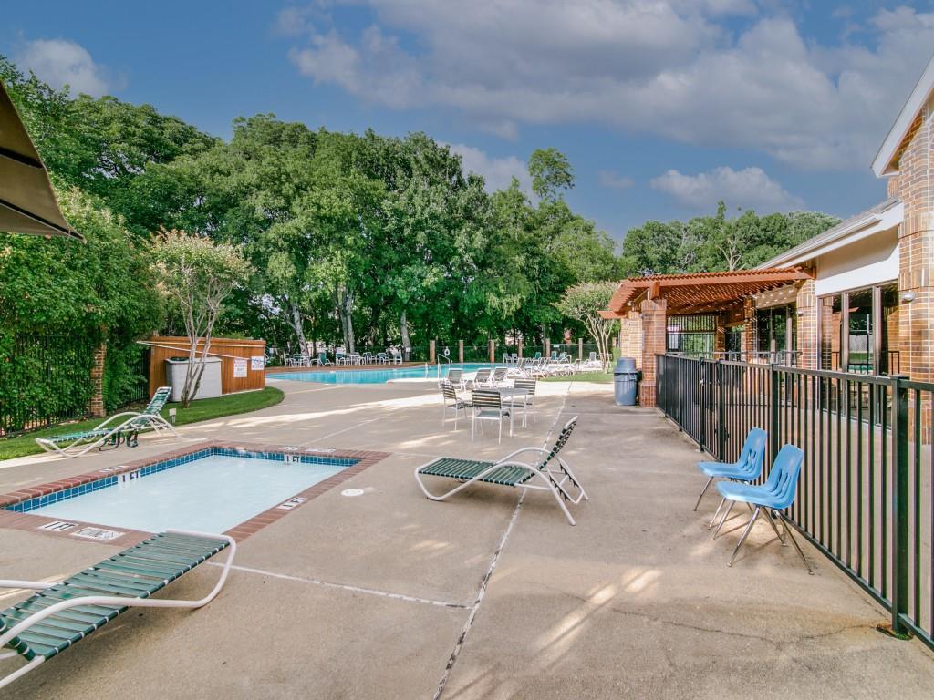 Lakeside Village #3 - Residential Lease