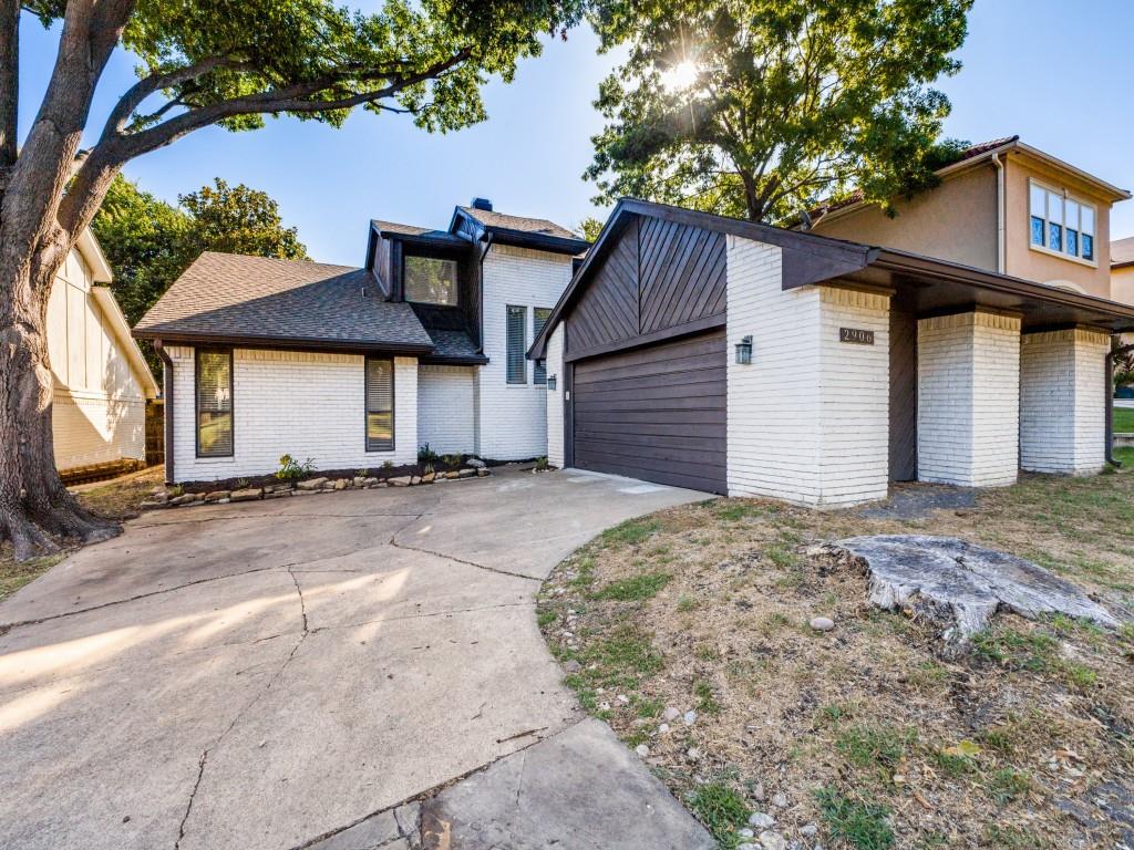 Lakeside Village #3 - Residential Lease