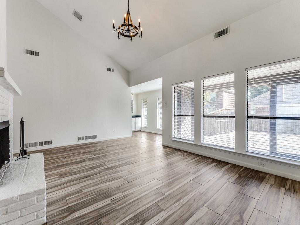 Lakeside Village #3 - Residential Lease