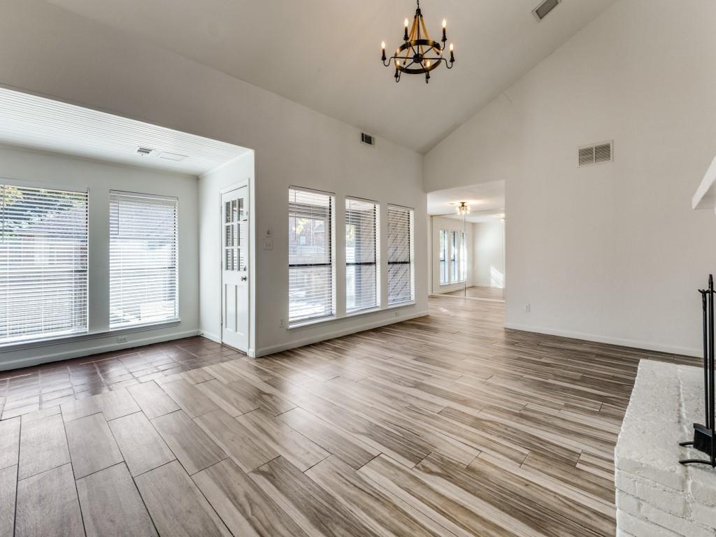 Lakeside Village #3 - Residential Lease