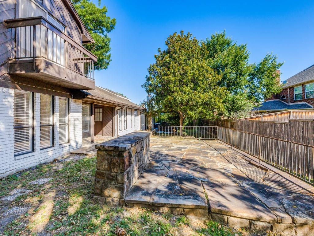 Lakeside Village #3 - Residential Lease