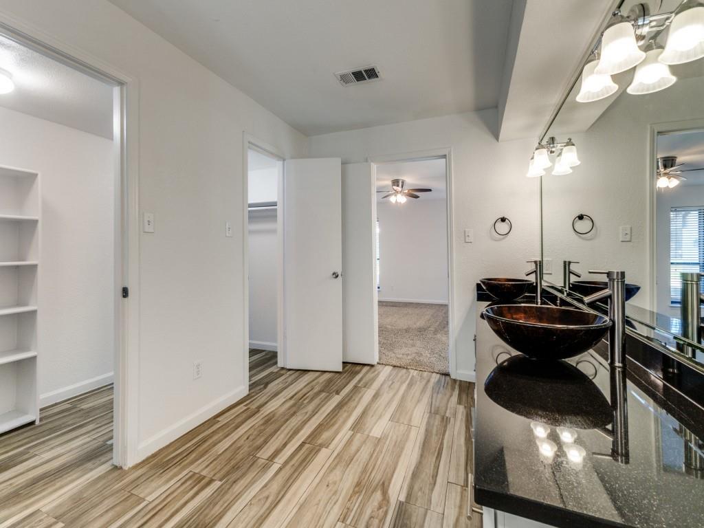 Lakeside Village #3 - Residential Lease