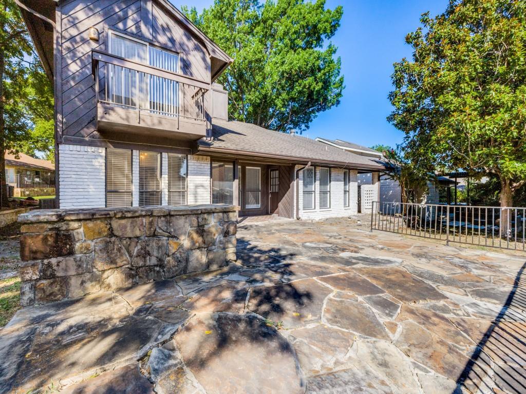 Lakeside Village #3 - Residential Lease