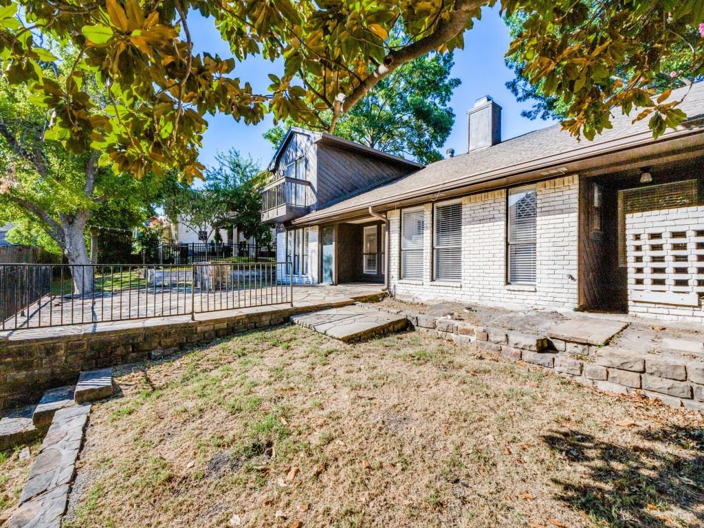 Lakeside Village #3 - Residential Lease