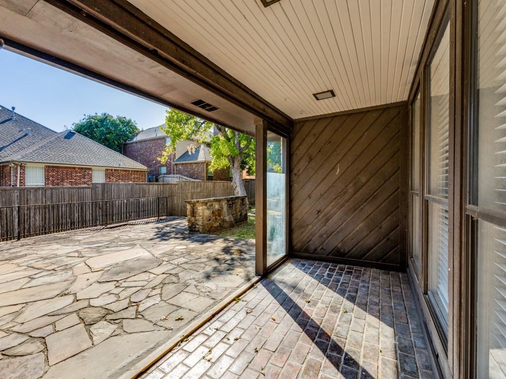 Lakeside Village #3 - Residential Lease