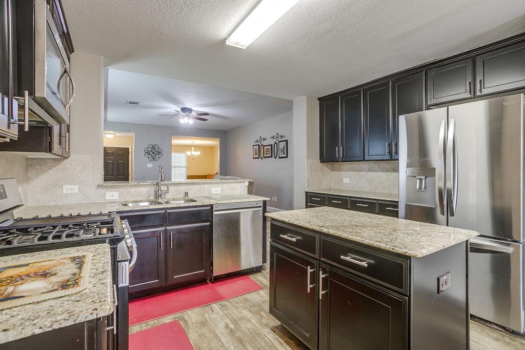 Riverside Place - Residential
