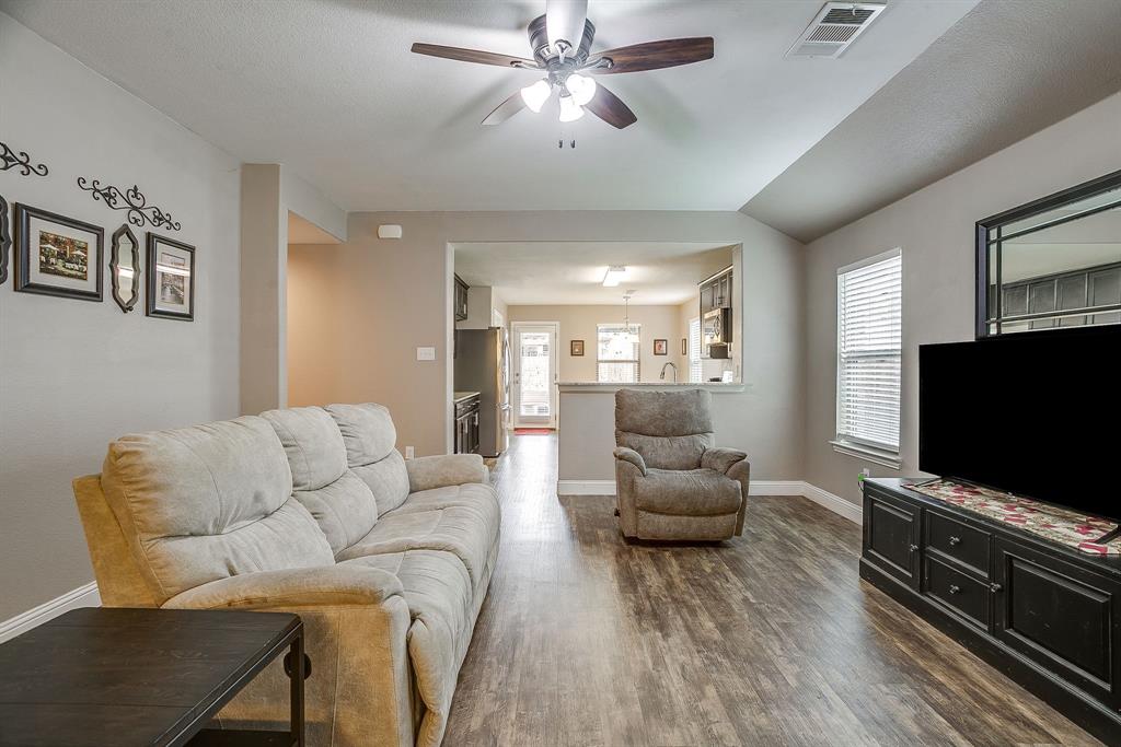 Riverside Place - Residential