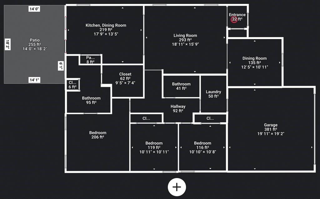 Riverside Place - Residential