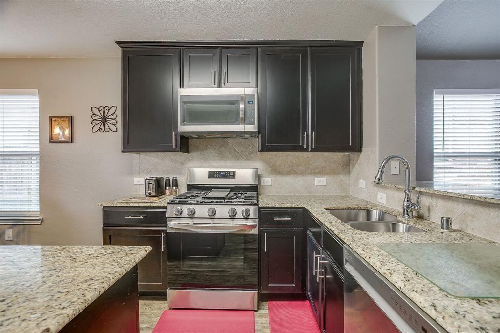 Riverside Place - Residential