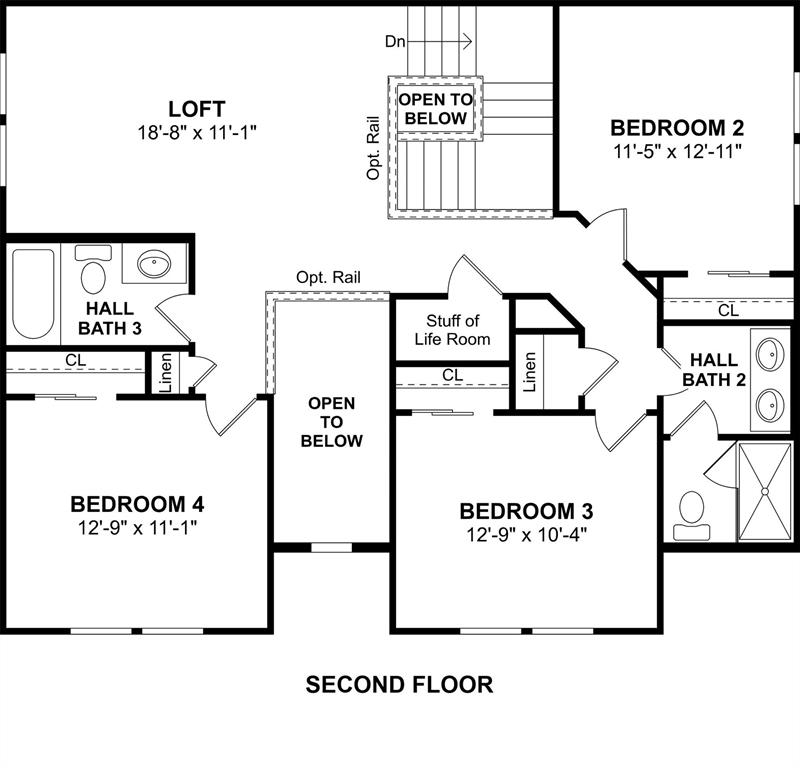 1014 Birkdale Drive