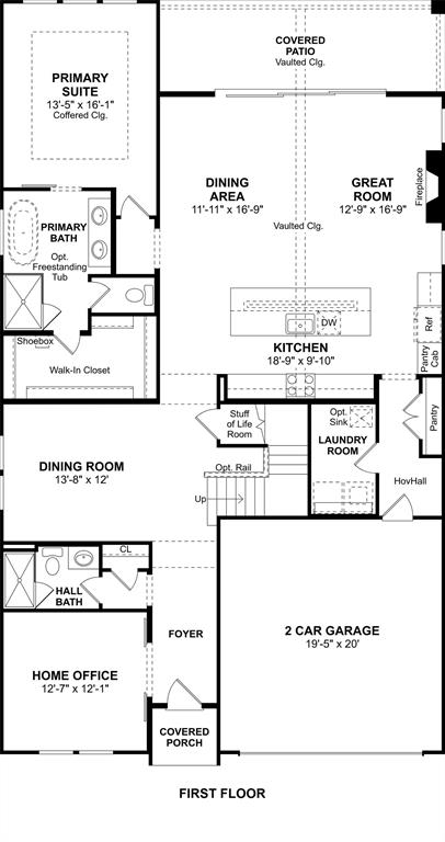 1014 Birkdale Drive