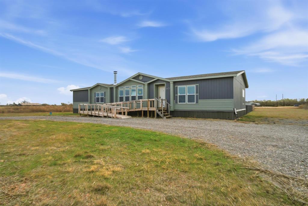 6424 Private Road 4286