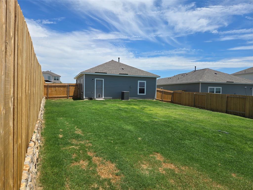 Big Sky Estates - Residential