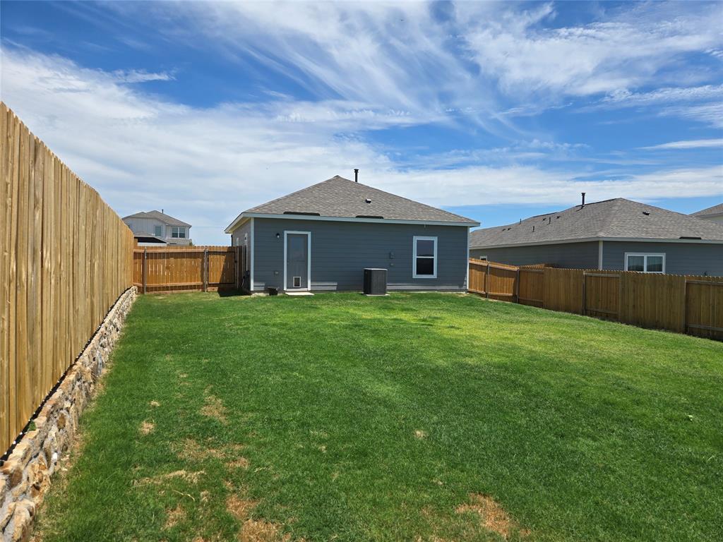 Big Sky Estates - Residential