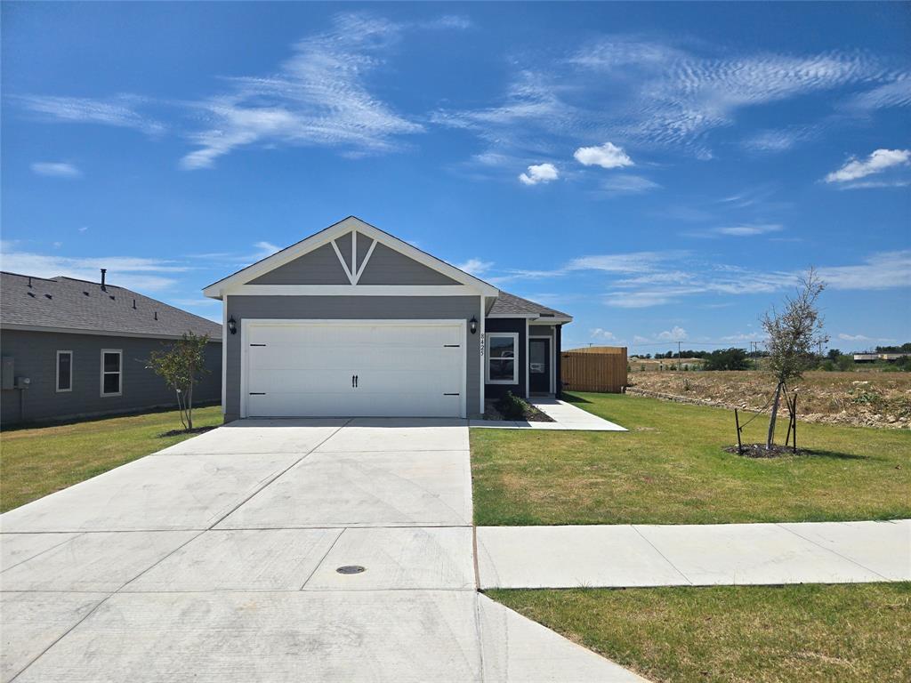 Big Sky Estates - Residential