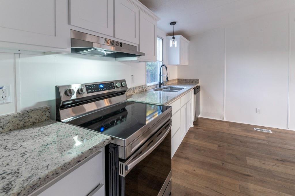 Western Lake Estates F - Residential