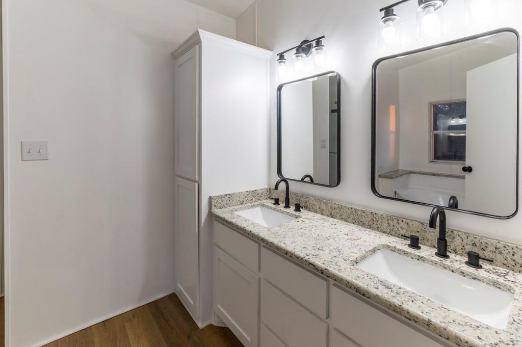 Western Lake Estates F - Residential