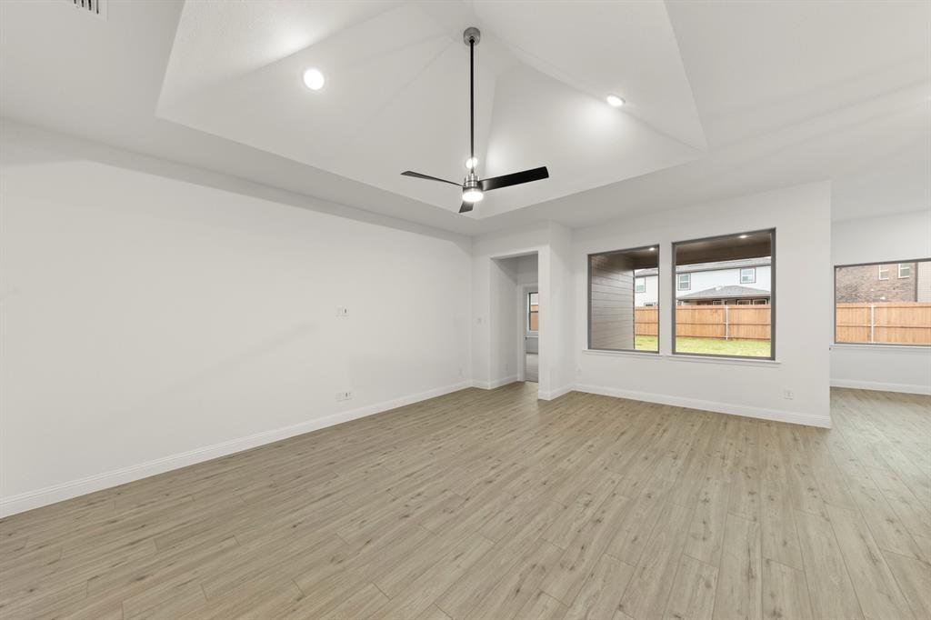 Heartland - Residential