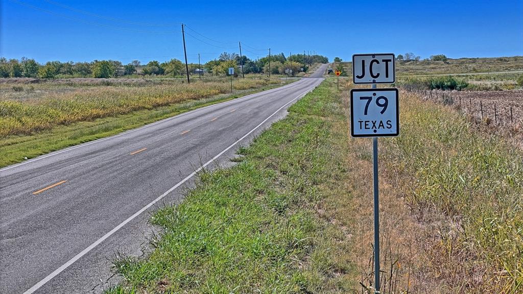 Te & L Company Surv #178 Abs # - Farm