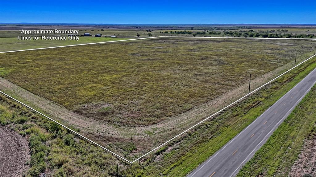 Te & L Company Surv #178 Abs # - Farm