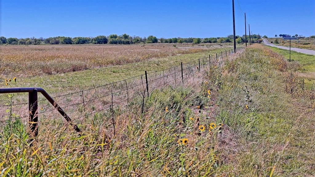 Te & L Company Surv #178 Abs # - Farm