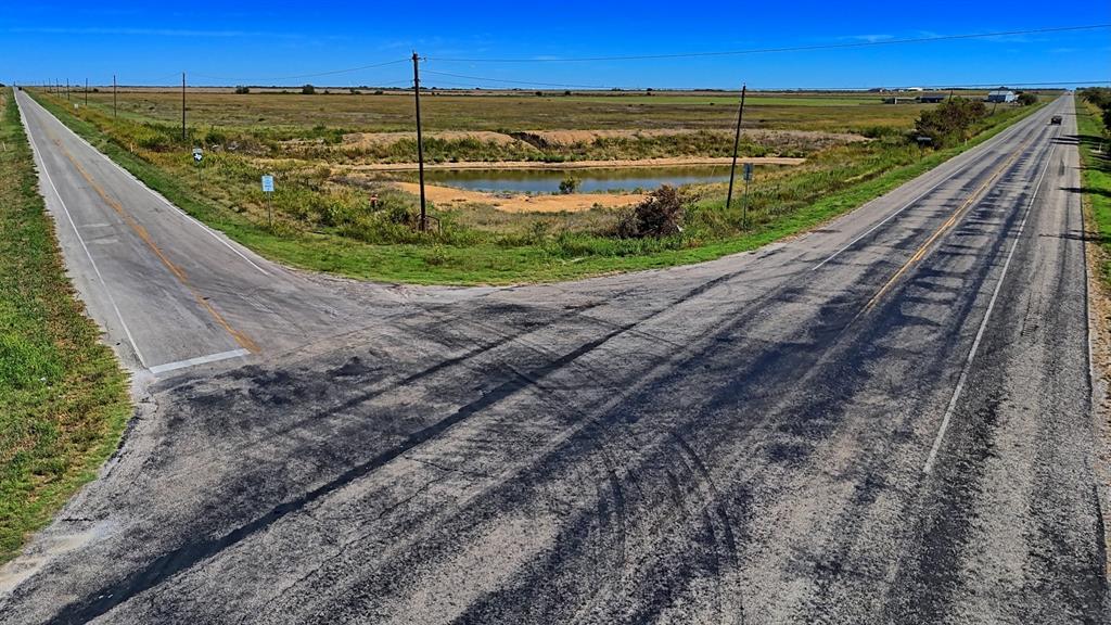 Te & L Company Surv #178 Abs # - Farm