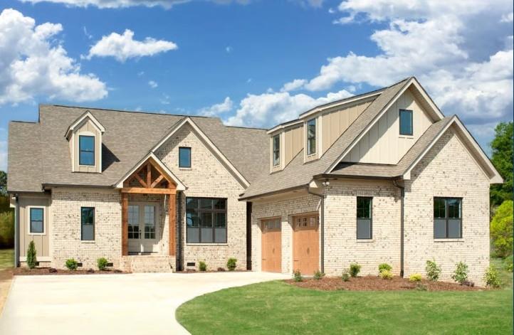 Waters Edge - Residential