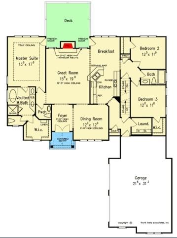 Waters Edge - Residential