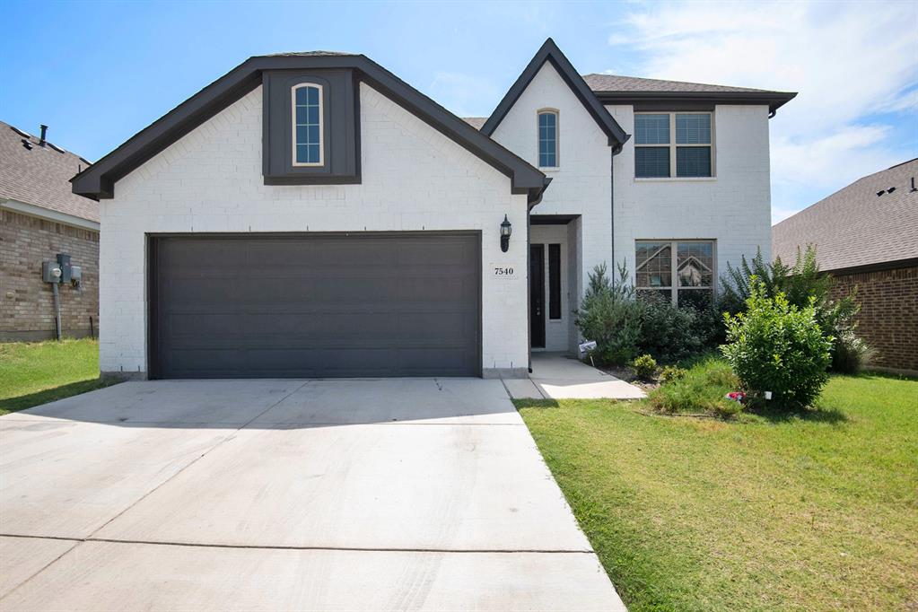 View Fort Worth, TX 76137 house