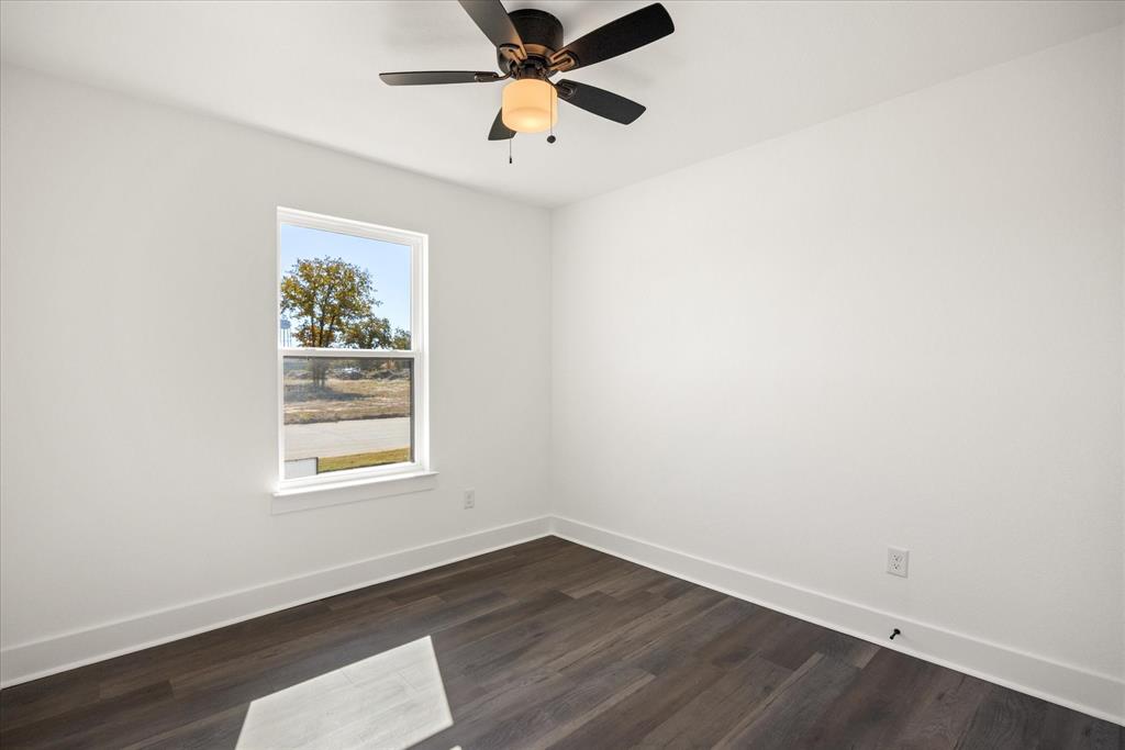 Tolar Oaks - Residential