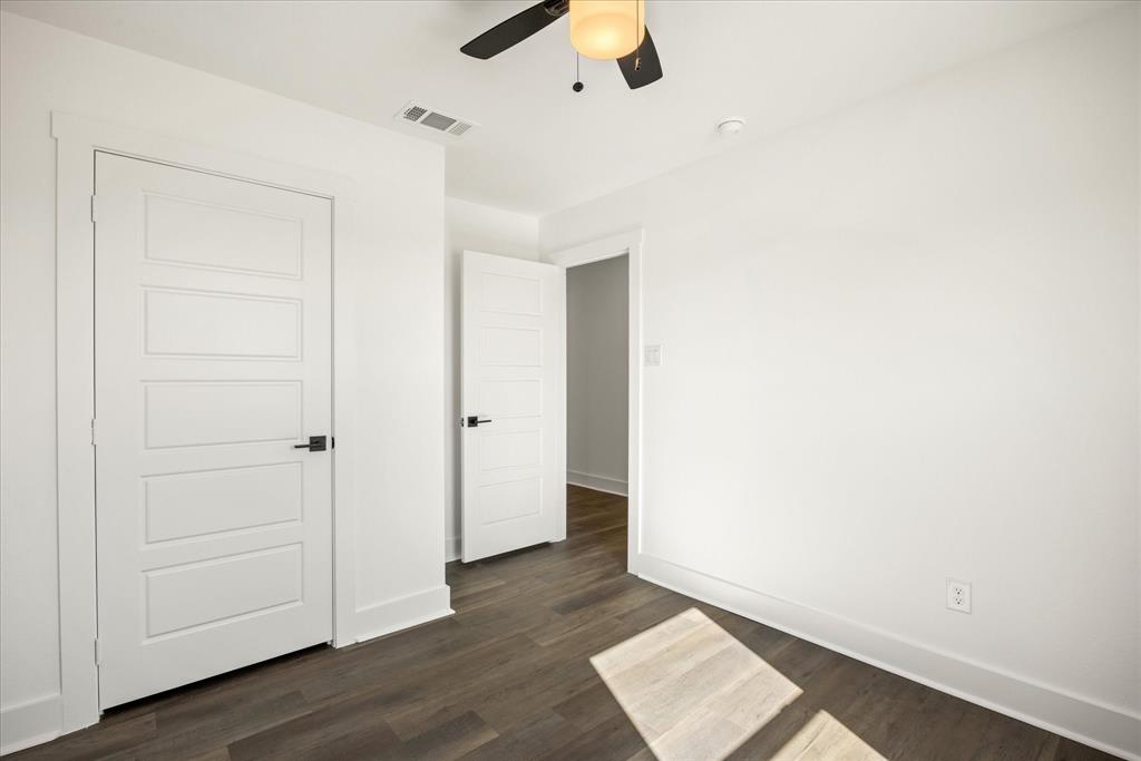 Tolar Oaks - Residential