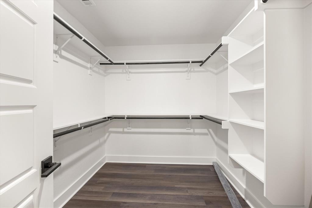 Tolar Oaks - Residential