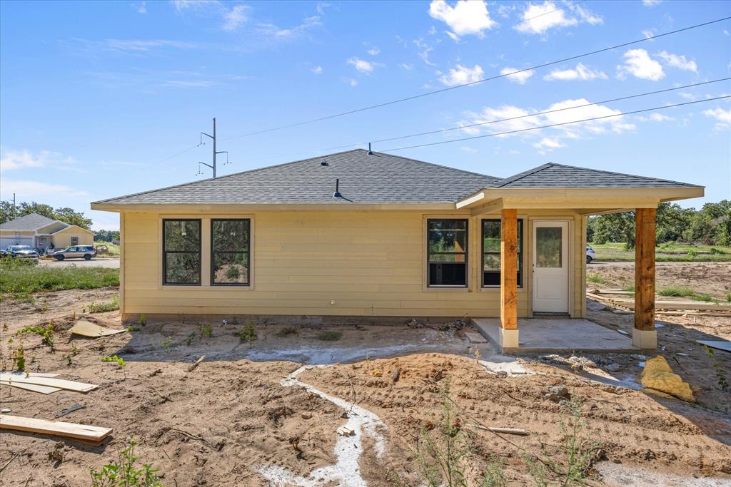 Tolar Oaks - Residential