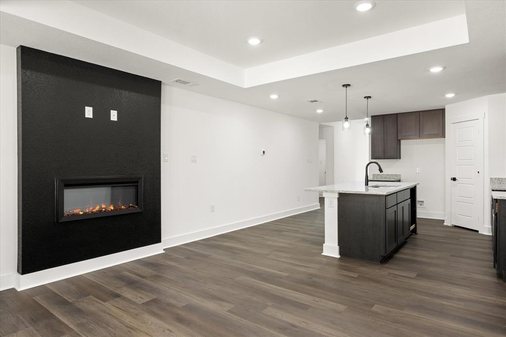 Tolar Oaks - Residential