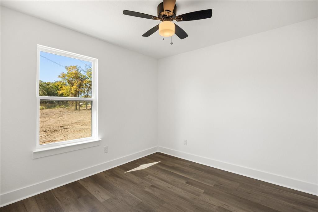 Tolar Oaks - Residential