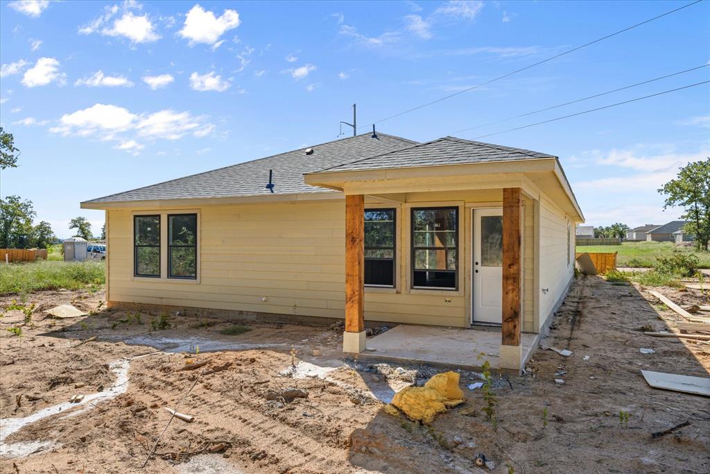 Tolar Oaks - Residential