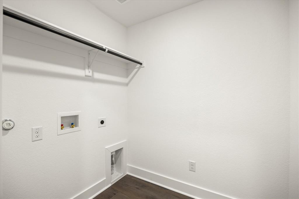 Tolar Oaks - Residential