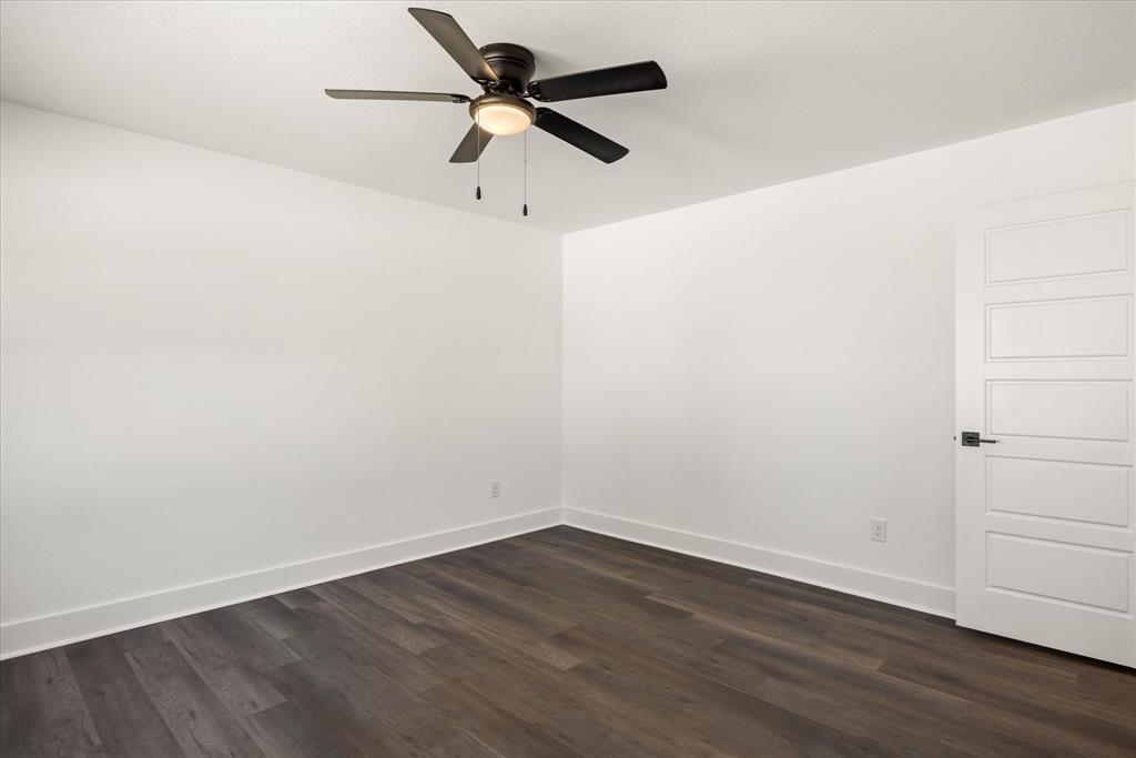 Tolar Oaks - Residential