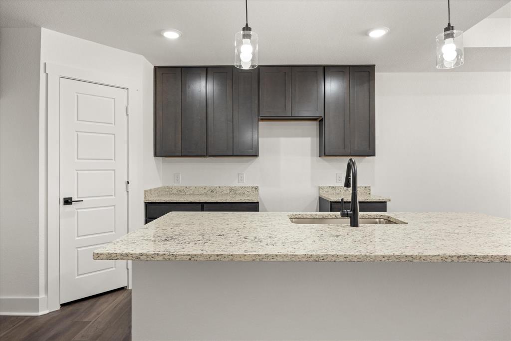 Tolar Oaks - Residential