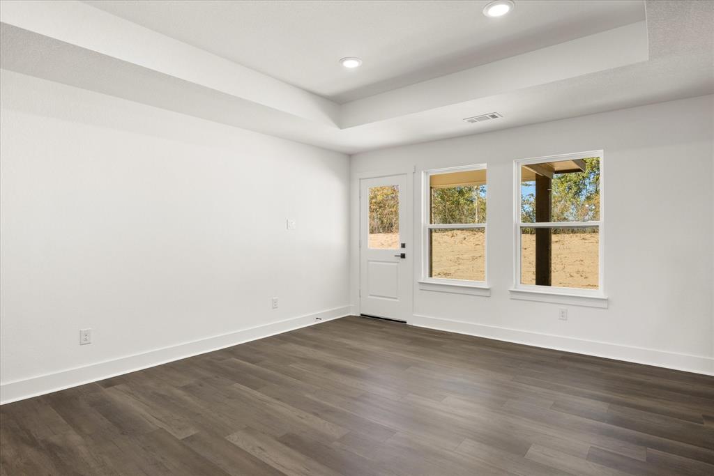 Tolar Oaks - Residential