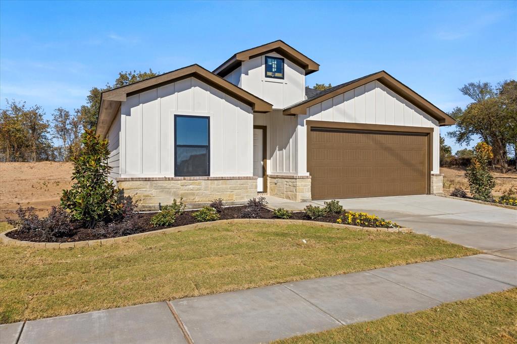 Tolar Oaks - Residential