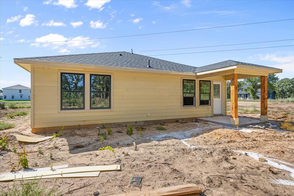 Tolar Oaks - Residential