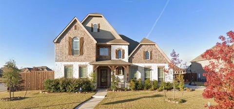 Photo of 15112 Morning Star Lane, Frisco, TX 75035 (MLS # 21419728)