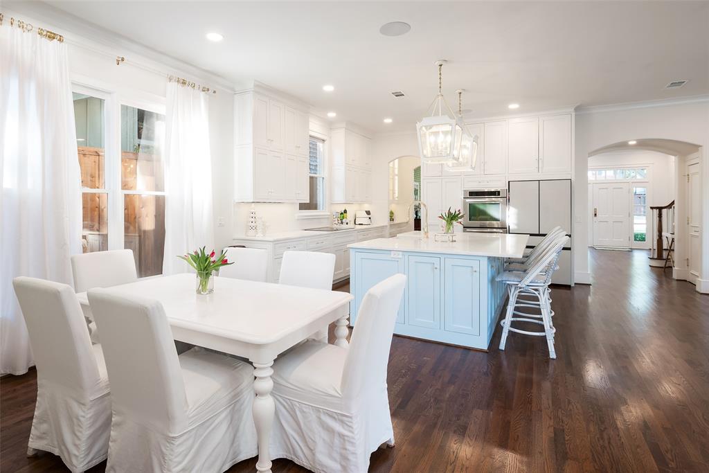 Summitt Lawn - Residential