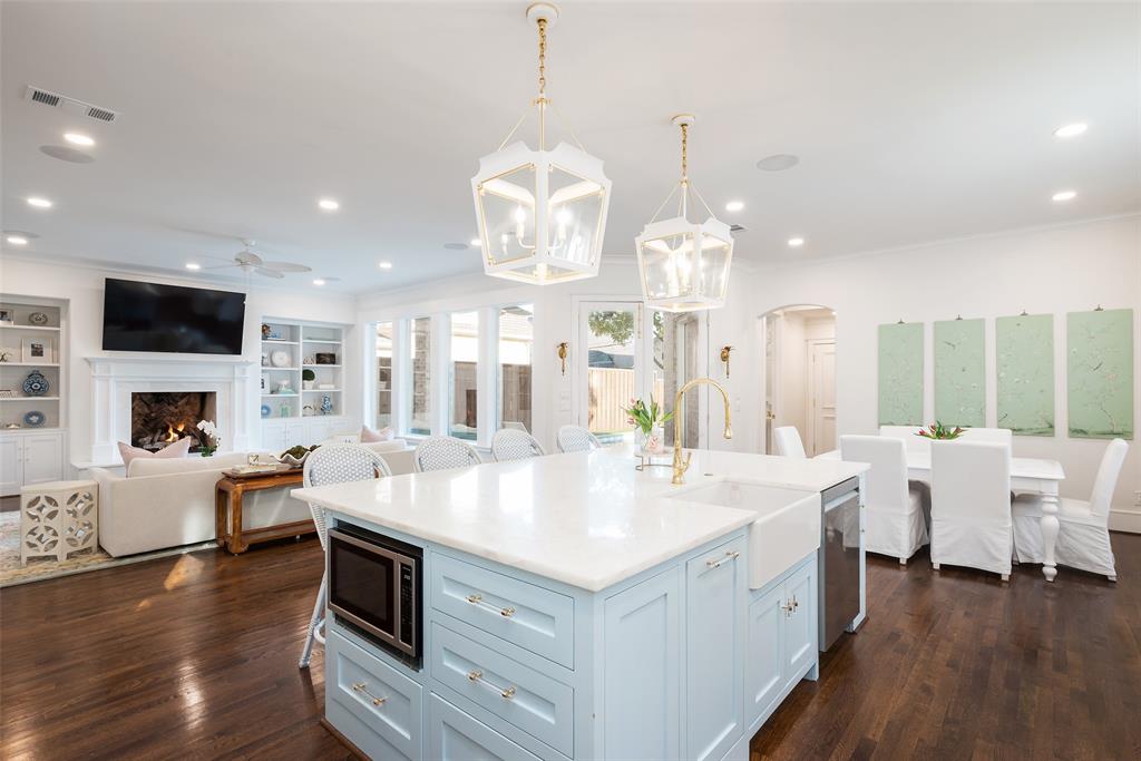 Summitt Lawn - Residential