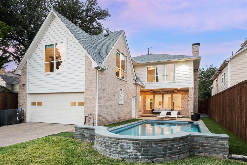 Summitt Lawn - Residential