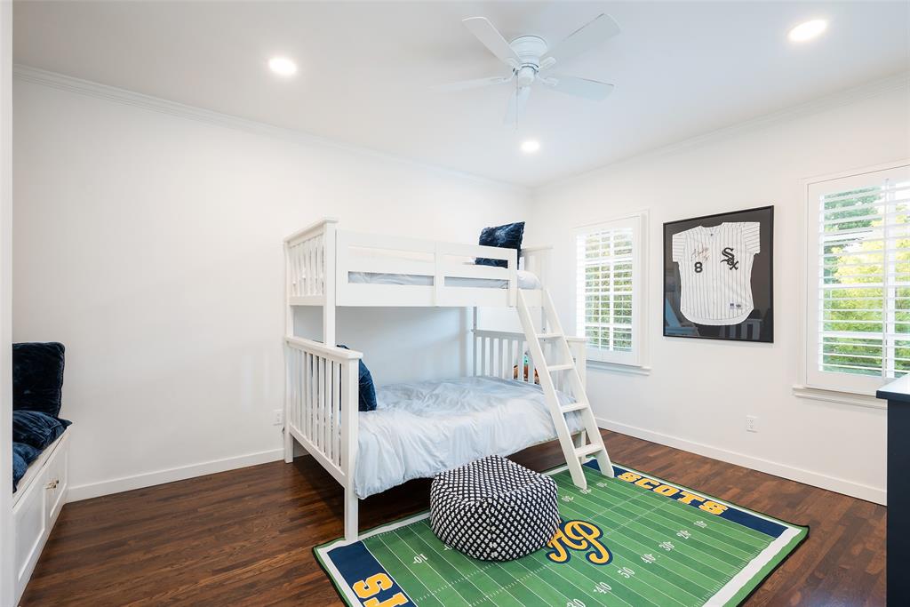 Summitt Lawn - Residential