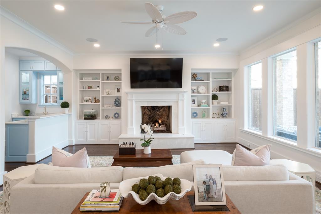 Summitt Lawn - Residential