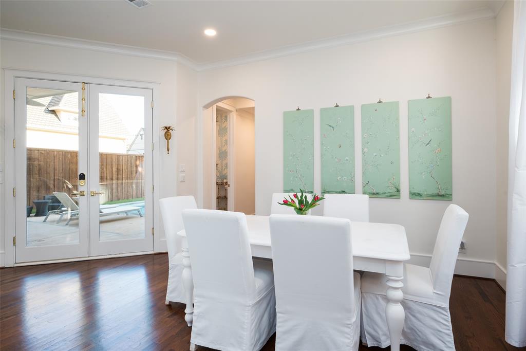 Summitt Lawn - Residential